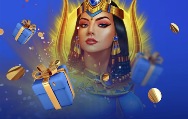 Nomad Casino